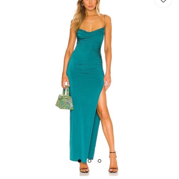 Lovers + Friends Odessa dress size medium - Picture 1 of 6